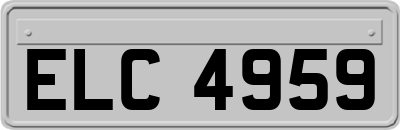 ELC4959