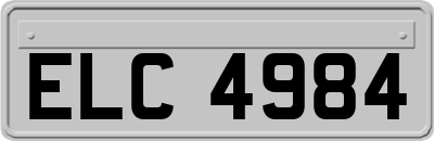 ELC4984