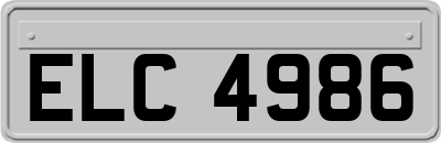 ELC4986