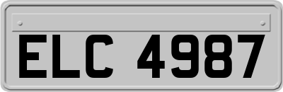 ELC4987