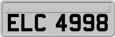 ELC4998