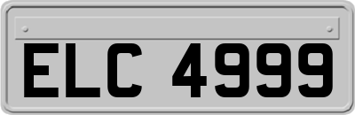ELC4999