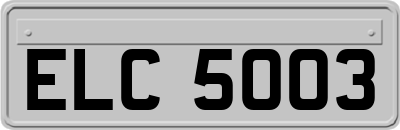 ELC5003
