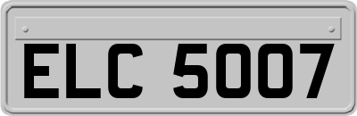 ELC5007