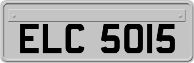 ELC5015