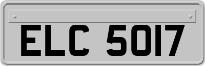ELC5017