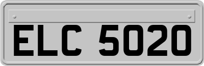 ELC5020