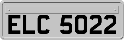 ELC5022