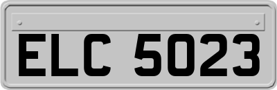 ELC5023