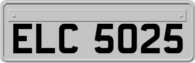 ELC5025