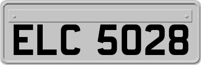 ELC5028
