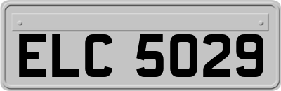 ELC5029