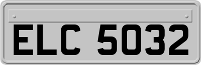 ELC5032