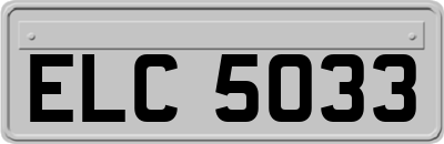 ELC5033