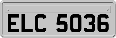 ELC5036