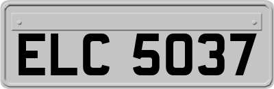 ELC5037