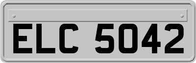 ELC5042