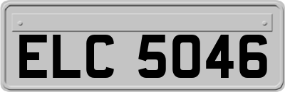 ELC5046