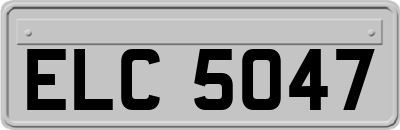 ELC5047