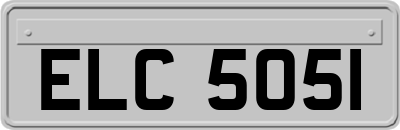 ELC5051