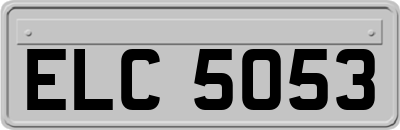 ELC5053