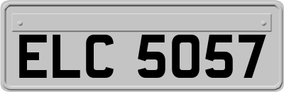 ELC5057