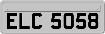 ELC5058
