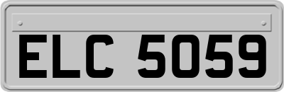ELC5059
