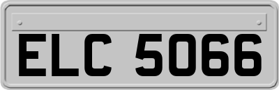 ELC5066