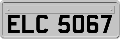 ELC5067