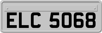 ELC5068