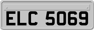 ELC5069