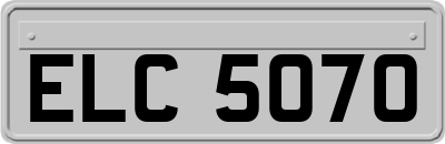ELC5070
