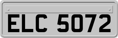 ELC5072
