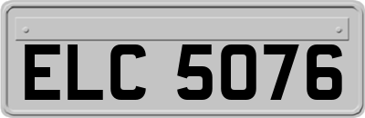 ELC5076