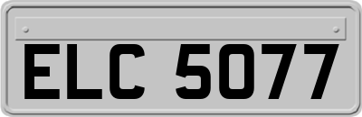 ELC5077