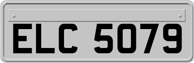 ELC5079
