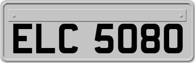 ELC5080
