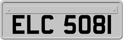ELC5081