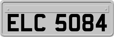 ELC5084