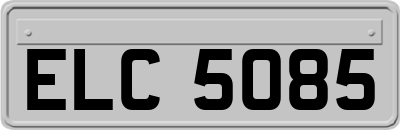 ELC5085