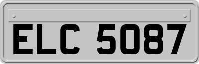 ELC5087
