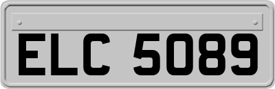 ELC5089