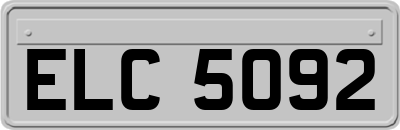ELC5092