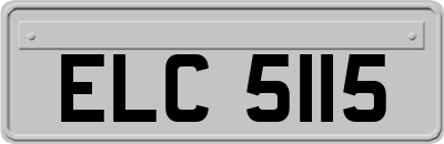 ELC5115