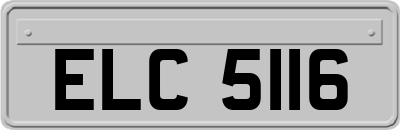 ELC5116
