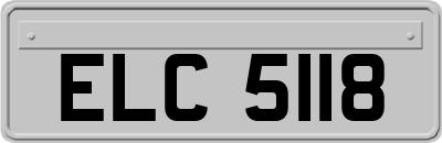 ELC5118
