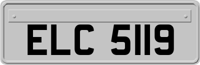 ELC5119