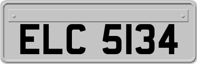ELC5134