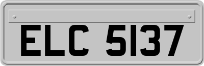 ELC5137